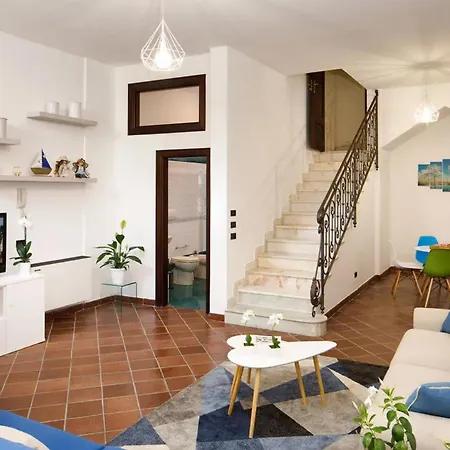 Sunny And Warm House
