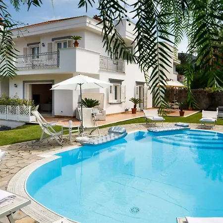 מלון Sunny And Warm House דוברובניק